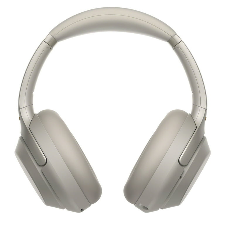 ソニー SONY WH-1000XM3 Sony WH1000XM3 Bluetooth Noise Cancelling Over-the-Ear