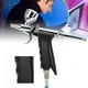 thumbnail image 4 of Cepillo de pulverización de aire, juego de pistola pulverizadora, modelo de pulverización de metal, juego de aerógrafo con cepillo de aire, características mejoradas, 4 of 8