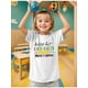 thumbnail image 1 of Kindergarten Shirt for Boys Girls First Day of Preschool Tshirt Little Kids 2025 Back to School Gift Tee, 1 of 7