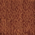 thumbnail image 1 of Ahgly Company Indoor Square Abstract Brown Modern Area Rugs, 5' Square, 1 of 4
