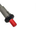 thumbnail image 2 of Piezo Igniter Assembly Replacement Kit,spark Ignition Kit Assembly With Wire For Weber Q100 Q200 Q1000 Q2000 For Barbecue Replacement Parts, 2 of 5