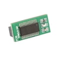 thumbnail image 2 of Módulo TPM, módulo TPM 2.0 PCB Módulo de seguridad de cifrado TP Placa de seguridad TP Aspecto llamativo, 2 of 12