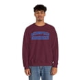 thumbnail image 5 of Aerospace engineer Engineering Graduation Sweatshirt Gifts Crew Neck Shirt, 5 of 7