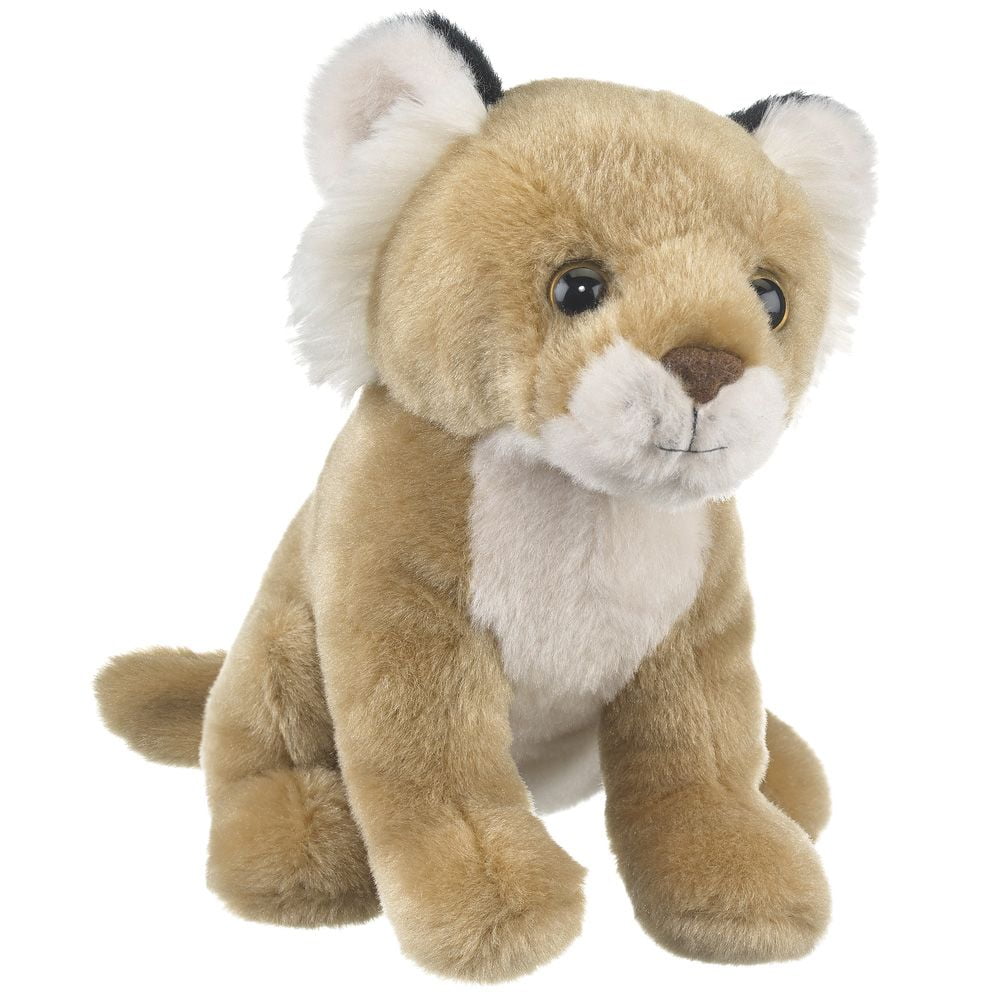 stuffed lion walmart
