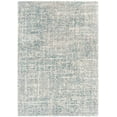 thumbnail image 2 of Mark&Day Area Rugs, 8x10 La Rose Modern Aqua Area Rug (7'10" x 10'), 2 of 6