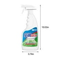 Vfedsrsge Foaming Coil Cleaner for Unit, Heating, Refrigerator, Air