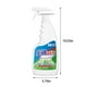 thumbnail image 3 of Limpiador de serpentines en espuma para unidades, calefacción, refrigeradores y aire acondicionado. Spray limpiador para serpentines que elimina suciedad, polvo, grasa y aceite. 500 ml., 3 of 7