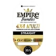 thumbnail image 2 of Sensationnel Empire Bundles 100% Virgin Human Hair HD Lace Closure 4X4 Multi Pack - STRAIGHT, 2 of 4