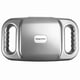 thumbnail image 3 of Instrumento de Masaje Eléctrico con Vibración para Relajación de la Espalda y la Cintura, Inalámbrico, con Carga USB, Masajeador Deportivo, Máquina de Fascia para el Hogar, 3 of 5
