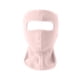 thumbnail image 2 of Mascarilla facial de invierno para clima frío | Pasamontañas de forro polar para hombres y mujeres | Braga de cuello cortavientos para esquí, snowboard, motociclismo, 2 of 5