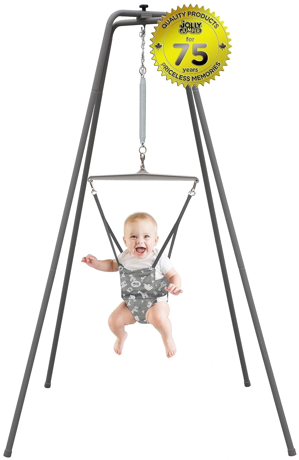 Johnny jump up baby jumper new arrivals