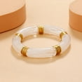 thumbnail image 5 of Nouveau Bracelet Extensible en Bambou, 5 of 5