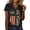 Z9-Black, variant on MuXiKeJi Clothes 250 Anniversary USA Shirt Women 4th of July Shirts 1776-2026 250th Birthday T-Shirt Patriotic Shirts Tops