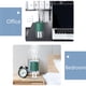 thumbnail image 3 of Humidificadores de doble pulverización de 280 ml con luz LED nocturna y niebla fría, 3 of 8