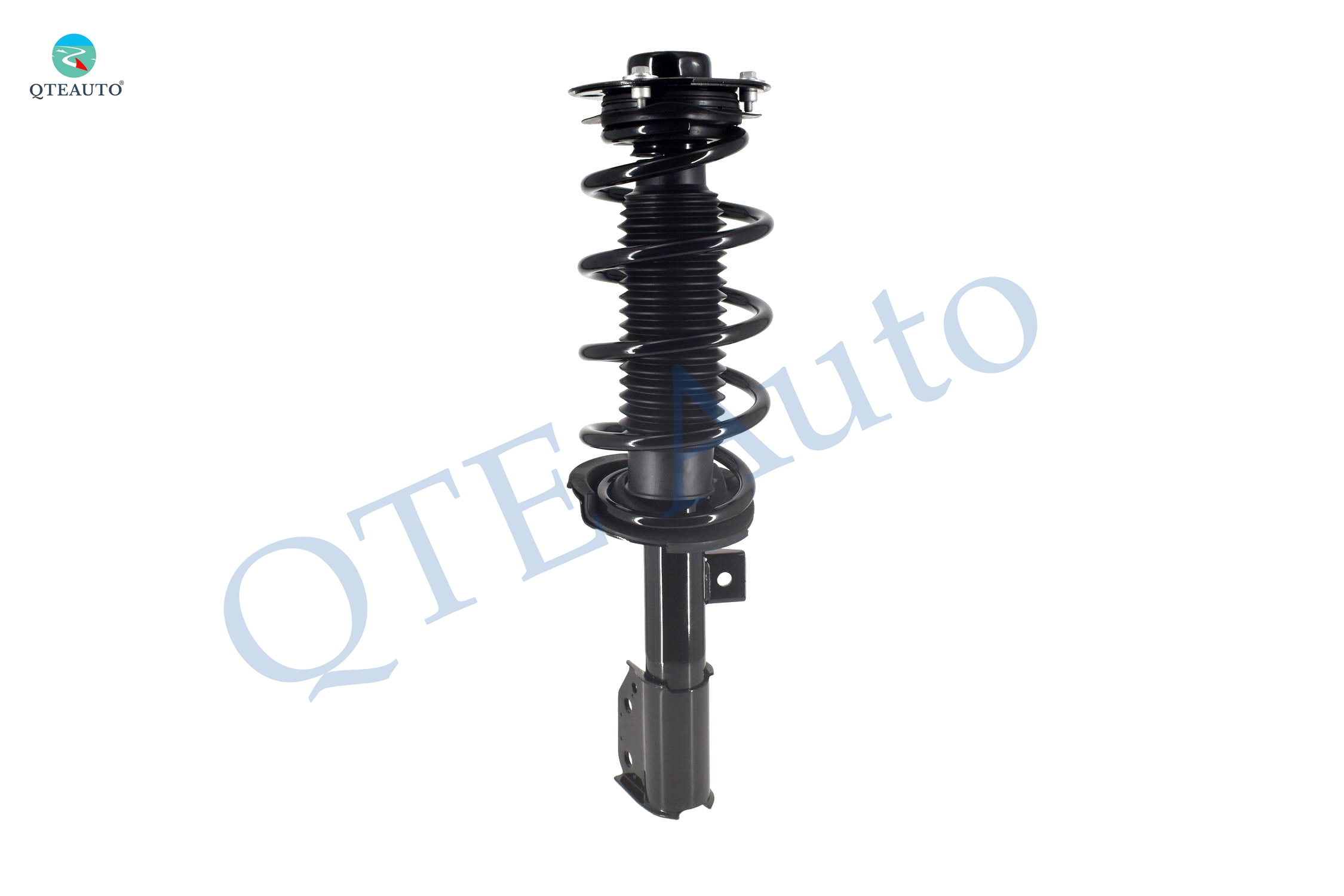 Front-Rear Set 4 Quick Complete Strut-Shock For 2008-2010 Saturn VUE 2.4L
