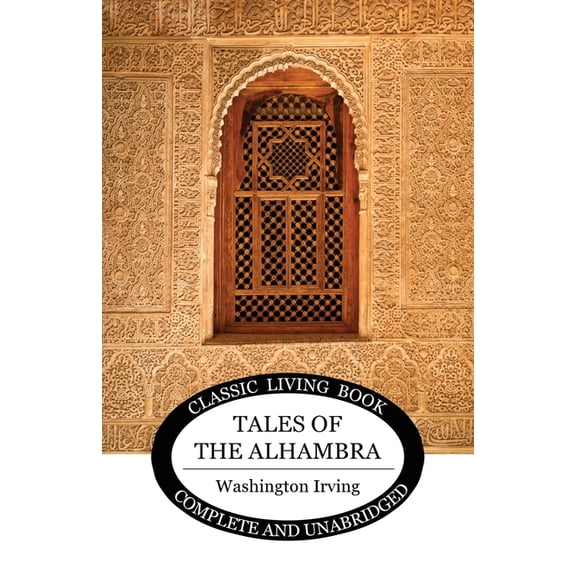Tales of the Alhambra, (Paperback)