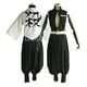 thumbnail image 4 of Disfraz de anime Shinazugawa Sanemi Shinazugawa Genya Kimono Kendo, 4 of 5