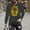 Black, variant on Long Sleeve Shirt Cross Nails Christian Ephesians Long Sleeve Tee T-Shirt High-Quality Fabric Men's Long Sleeve Shirt Men's Soft Sweatshirts(Plus Size)