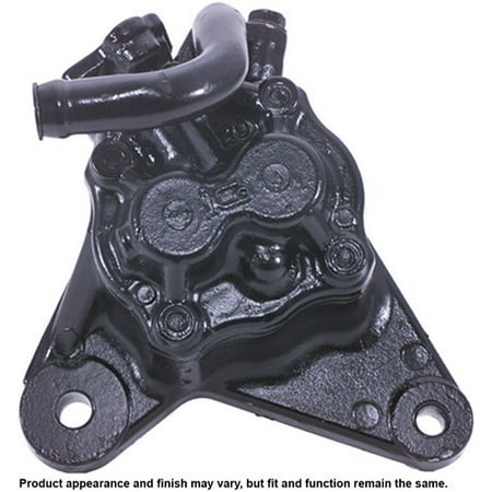 A1 CARDONE - POWR STEER PUMP