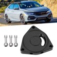 thumbnail image 1 of Espaciador de válvula de soplado turbo válvula de soplado de automóvil de aleación de aluminio de larga durabilidad que aumenta la torsión para reemplazo automotriz para ANGGREK Otros, 1 of 8