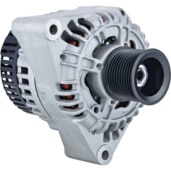 DB Electrical 400-29044 New Alternator for Agco Tractors Dt205B 2009 Agco 6-513 Dsl