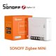 thumbnail image 1 of SONOFF SNZB-01 02 03 04 ZigBee Temperature And Humidity Sensor Real Time, 1 of 5