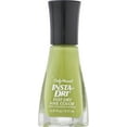thumbnail image 4 of Sally Hansen Insta Dri Nail Color, Lickety Split Lime, 4 of 9
