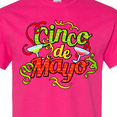 thumbnail image 4 of Inktastic Cinco De Mayo T-Shirt, 4 of 5
