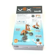 Vex Robotics Mech Loader Explorer STEM Starter Construction Kit 60+ Pieces