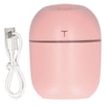 thumbnail image 2 of Humidificador Portátil USB NikouMX 220 ml Durabilidad Extendida, 2 of 8