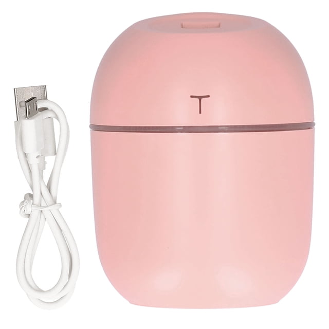 Humidificador Portátil USB Jadeshay de 220 ml Eficiencia Óptima