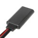thumbnail image 5 of sweethay Adaptador auxiliar Bluetooth para coche, adaptador de Cable auxiliar para W169 W245 W203 W209 W164 Paneles de instrumentos para automóviles sweethay VI006745-00, 5 of 6