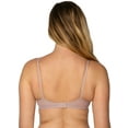 thumbnail image 2 of Smart & Sexy Women's Add 2 Cup Sizes Push Up Bra, Single and 2-Pack, 2 of 4