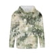 thumbnail image 4 of Sudadera con capucha para hombre, estilo casual, con estampado de la antigua Grecia, para deportes, blusa de poliéster., 4 of 4