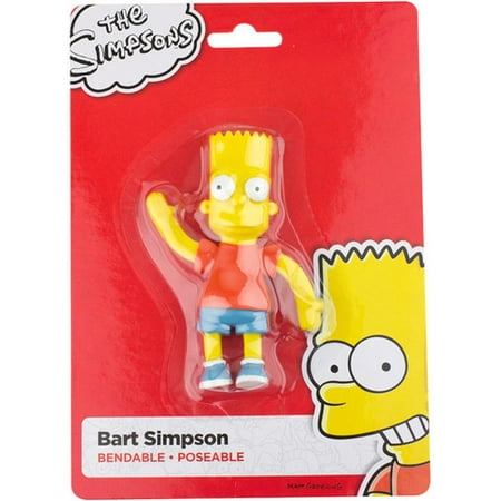 - Bart Simpson 4.5