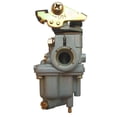 thumbnail image 4 of Carburador shamjiam de Admisión Del Motor Apto para ATV 50 LT-A50 2002 LT50 LT 50 1983-1987, 4 of 6