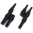 thumbnail image 1 of Conector De Panel Solar SSuperp MC4 Y Herramienta Combinadora 2 Uds, 1 of 5