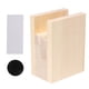 thumbnail image 1 of Elevador de Muebles Yuxing 4 Pulgadas Altura Madera BQLZR, 1 of 2