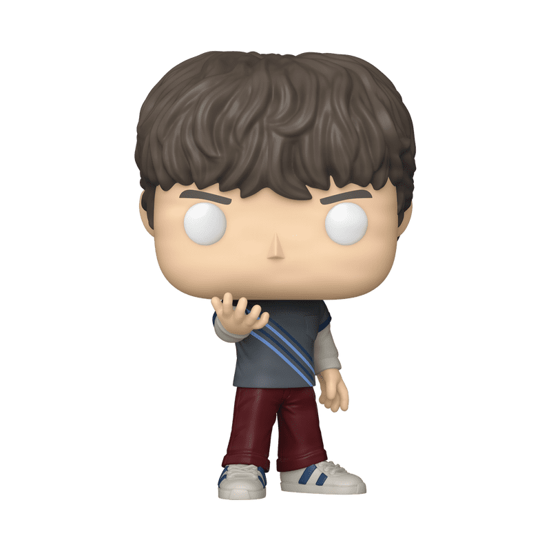 Stranger Things Will Byers Funko Pop Vinyl Figure 1809 - Walmart.com