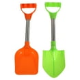 thumbnail image 2 of Play Snow Shovel Stainless Steel For Kids Backyard Playing 1 Set, 2 of 8