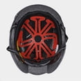 thumbnail image 1 of Almohadillas blandas para casco perfecl Silicona ROJO, 1 of 8
