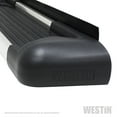 thumbnail image 3 of Westin 27-65720 Sure-Grip (SG6) LED Running Boards - Polished Stainless Steel Fits select: 2015-2018 CHEVROLET SILVERADO K1500 LT, 2014 CHEVROLET SILVERADO K1500, 3 of 6