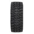 thumbnail image 5 of Pro-Line Racing Mirage TT F/R Tires Mounted 12mm Hex Satin Silver Impulse 4 for Arrma Mojave Grom PRO1025310, 5 of 5