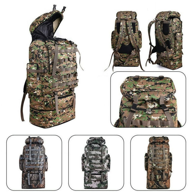 Military grade clear backpack hotsell