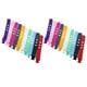 thumbnail image 1 of 50 bridas para cables, correas para cables, organizadores de gestión de cables, sujetacables, 1 of 6