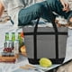 thumbnail image 1 of Aparatos de cocina, Accesorios de cocina, Utensilios de cocina, Bolsa de picnic para herramientas de cocina Bolsa de picnic con aislamiento Bolsa térmica para picnic Bolsa térmica para picnic Bolsa de, 1 of 6