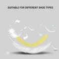 thumbnail image 4 of Shoe Deodorizing Sticker, Shoe Odor Eater Sticker Breathable  for Footwear, 4 of 8