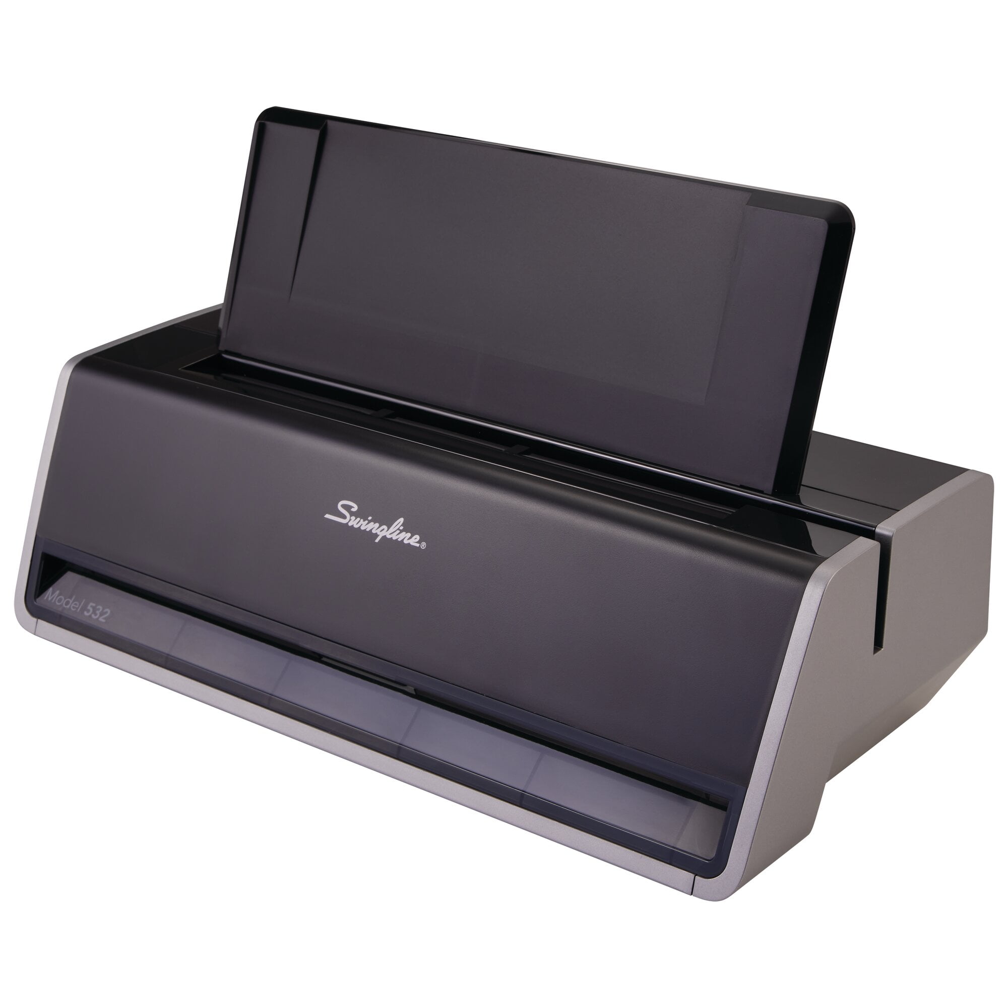 Swingline Commercial Electric Punch, 2 Holes, 28 Sheets