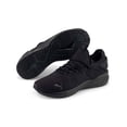 thumbnail image 4 of Tenis Caballero Puma Amare Training Negro 37620901, 4 of 5