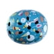 thumbnail image 2 of Casco Infantil Hornit Ice Creams Luz Led Azul Niños Ciclismo, 2 of 7